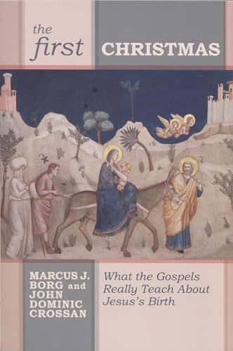 The Extra Special Baby: What The Gospels Really Teach Us About Jesus's Birth