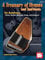 A Treasury of Hymns and Spirituals: for Autoharp, Guitar, Ukulele, Mandolin, Banjo, and Keyboard