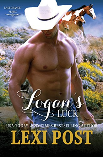 Logan's Luck (Last Chance, Band 4)