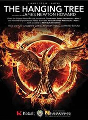 The Hanging Tree: The Hunger Games: Mockingjay; Piano, Vocal, Guitar
