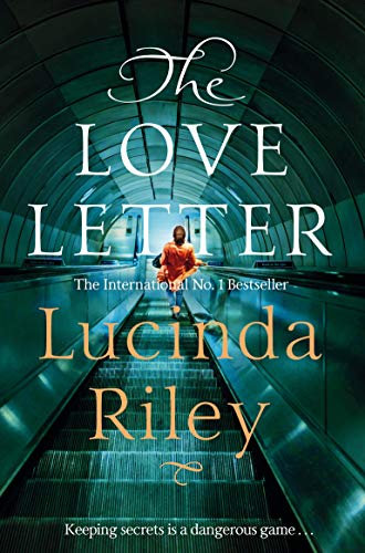 The Love Letter: A Spellbinding, Glamorous Mystery from the Beloved Author of The Seven Sisters