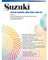 Suzuki: Piano Accompaniment to Suzuki Violin School