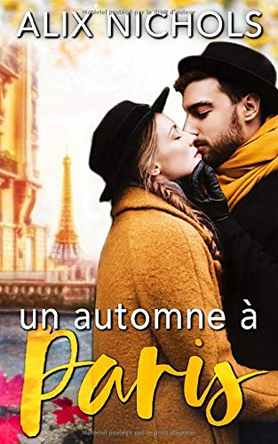 Un automne à Paris: comédie romantique (Bistrot La Bohème)