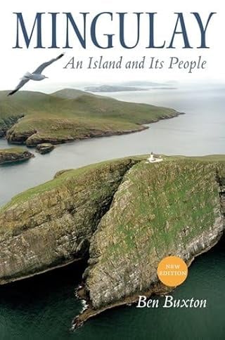 Mingulay: An Island and its People