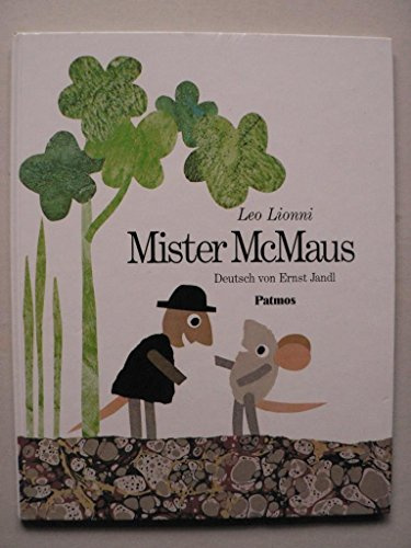 Mister McMaus