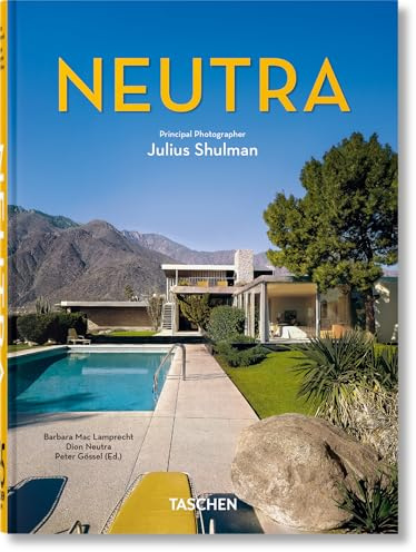 Neutra: 45th Ed. (45th Edition)