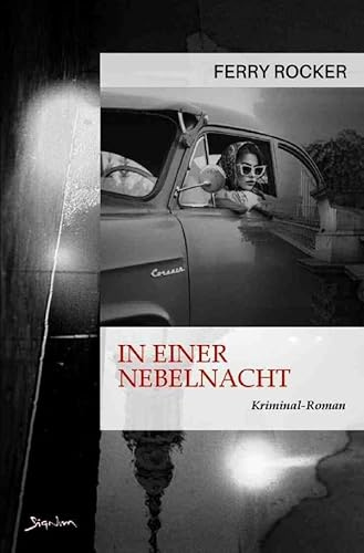 In einer Nebelnacht: Der Krimi-Klassiker!