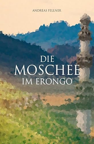 Die Moschee im Erongo: DE