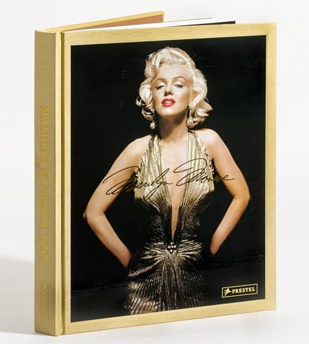 Marilyn Monroe 100. Der offizielle Band.: Bisher ungesehenes Bildmaterial der Hollywood-Ikone von 16 der wichtigsten Fotografen des 20. Jahrhunderts - ... in einer exklusiven, hochwertigen Edition