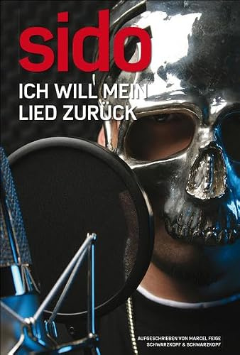 Sido - Ich will mein Lied zurück