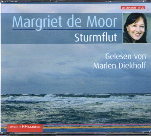 Hörbuch Hamburg