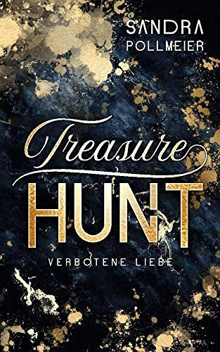 Treasure Hunt: Verbotene Liebe