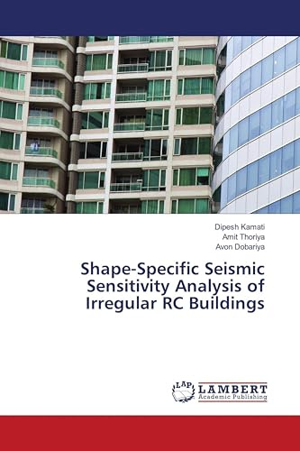 Shape-Specific Seismic Sensitivity Analysis of Irregular RC Buildings: DE