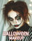 Halloween Makeup: A Beginner's Friendly Step-by-Step Guide to Easy and Professional Face Painting Instructions for Women and Teens, in Full Color