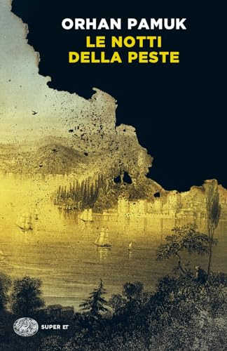 Le notti della peste (Super ET)