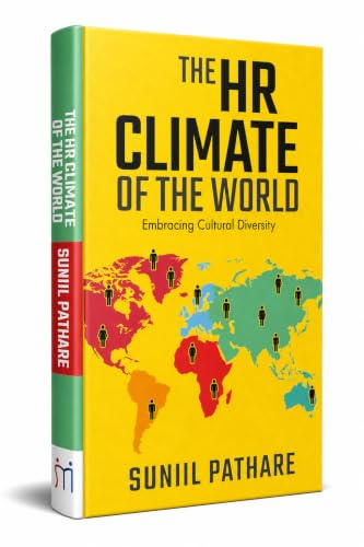 The HR Climate of the World Embracing Cultural Diversity: Embracing Cultural Diversity