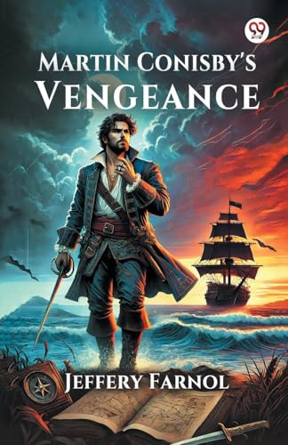 Martin Conisby's Vengeance