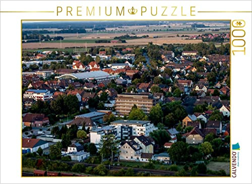 CALVENDO Puzzle Sehnde | 1000 Teile Lege-Größe 64 x 48 cm Foto-Puzzle für glückliche Stunden