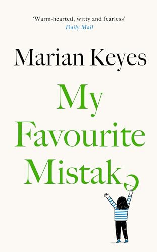 Michael Joseph My Favourite Mistake (Walsh Family).