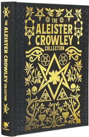 The Aleister Crowley Collection (Mystic Archives)