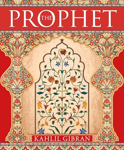 The Prophet (Ancient Wisdom Library)