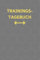 DAS Trainingstagebuch: 144 Tabellen zum Dokumentieren deiner Krafttrainings und Bodybuilding-Workouts mit RPE-Werten. Halte den Trainingsumfang EINES GANZEN JAHRES in diesem handlichen Tagebuch fest.