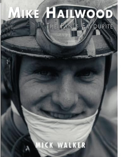 Mike Hailwood: The Fan's Favourite