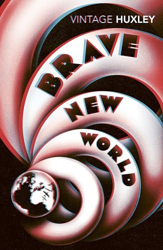Brave New World: Special 3D Edition (Vintage Classics)