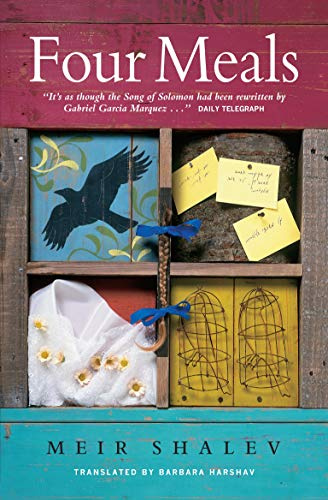 Canongate Books