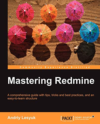 Mastering Redmine (English Edition)