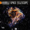 Hubble Space Telescope | 2024 7 x 14 Inch Monthly Mini Wall Calendar | BrownTrout | Science Astronomy Technology