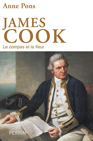 James Cook: Le compas et la fleur