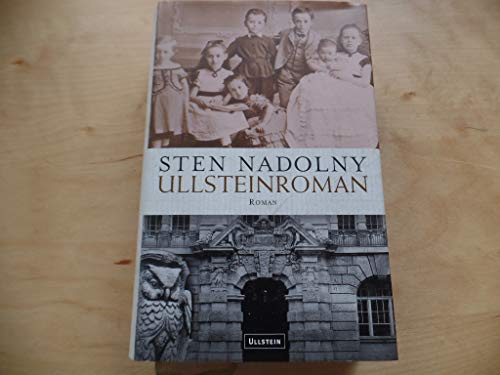 Ullstein Buchverlage