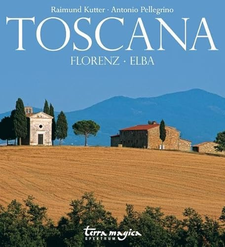 Toscana - Florenz - Elba