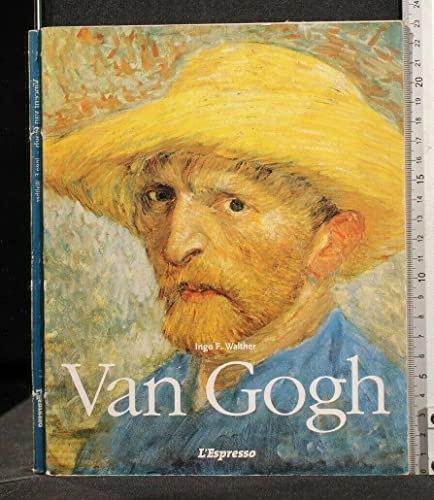 Van Gogh Complete Paintings