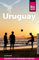 Reise Know-How Reiseführer Uruguay