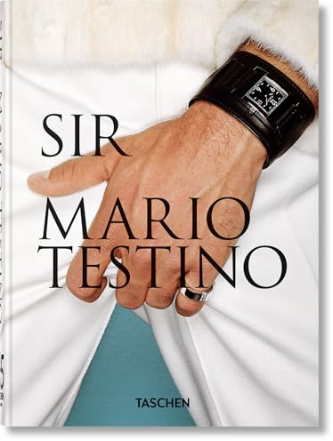 Mario Testino: SIR. 45th Ed. (45th Edition)