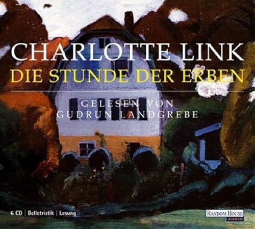 Die Stunde der Erben (Die Sturmzeittrilogie, Band 3)