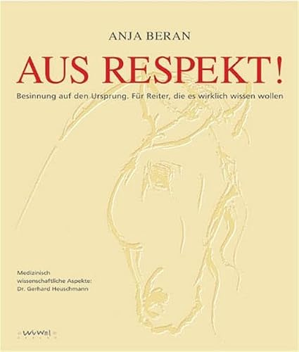 Aus Respekt: Besinnung auf den Ursprung. Für Reiter, die es wirklich wissen wollen
