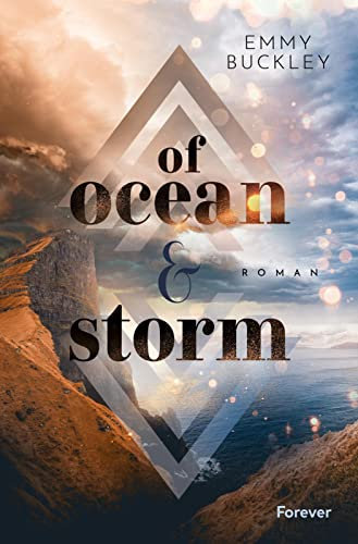 Of Ocean and Storm: Roman | Cosy New Adult Romance auf den Färöer Inseln (Färöer-Reihe, Band 2)