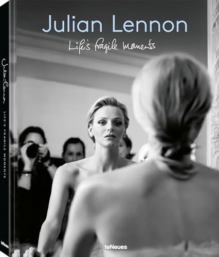 Life's Fragile Moments: Julian Lennon