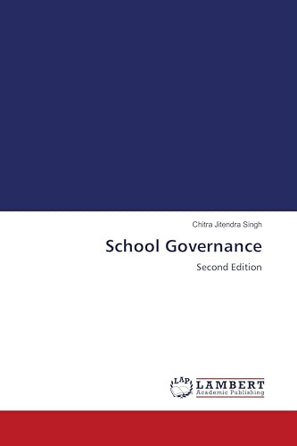School Governance: Second Edition