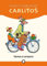 Vamos a comprar (Carlitos, Band 3)