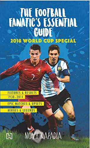 The Football Fanatic's Essential Guide
