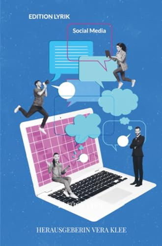 Social Media: Edition Lyrik