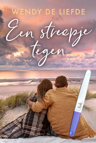 Een streepje tegen
