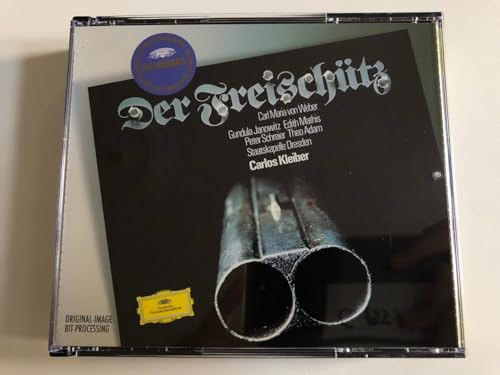 The Originals - Weber (Der Freischütz)