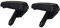 2x Waschwasserdüse Spritzdüse Waschdüse für 1 2 3 T4 Scirocco Seat Scheibenwaschdüsen