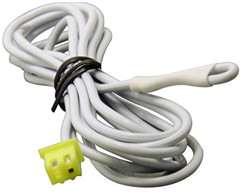 Antenne FM 2 Broches - Antenne de Remplacement pour Lecteur de Disque Compact Sony