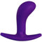 Fun Factory - Analplug BOOTIE Small - lila, Größe:One Size